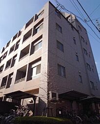 Ｄクラディア目黒本町