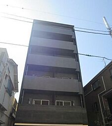 大田区西糀谷１丁目