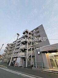 グランドール井上