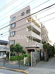 杉並区本天沼３丁目