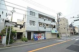 セブンハイツ