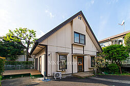 柿の木坂ハウス