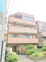 ジャルダンド駒込