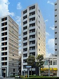 デュオフラッツ池尻大橋