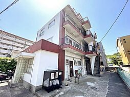 川崎市多摩区長尾２丁目