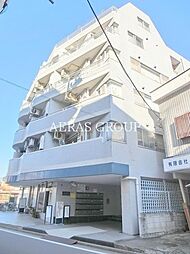 足立区栗原１丁目