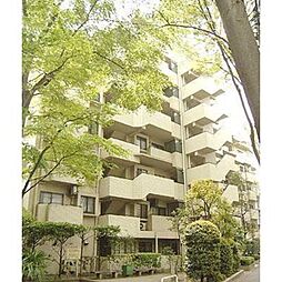 南烏山パーク・ホームズ 702