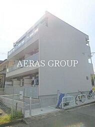 リブリ・稲毛海岸