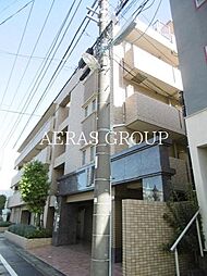 レジディア行徳