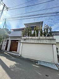 市ヶ尾戸建 101