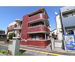 駒宮ハイツ 302