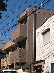 ダージリンコート下北沢
