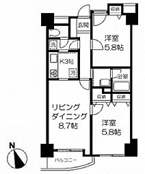 ヴィザージュ橋本