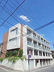 カスタリア尾山台