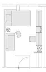 ｇｏｏｄｒｏｏｍ ｒｅｓｉｄｅｎｃｅ 和光