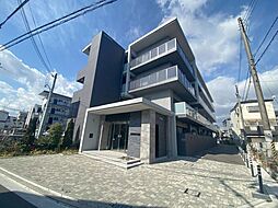 摂津市正雀３丁目