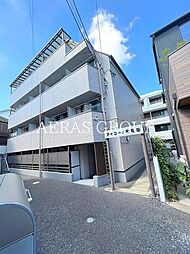 アイコート早稲田