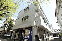 アーバンハイツ 303