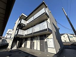 レオパレスリバーヴィレッジＭ