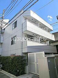 ホワイトヒルズ富士見台