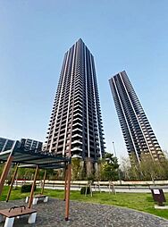 アイランドシティオーシャン＆フォレストタワーレジデンス　ＷＥ 2606