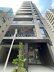 ディアレイシャス蒲田II