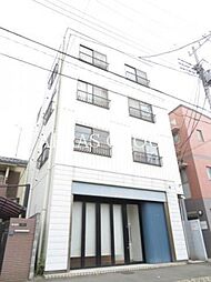 世田谷区東玉川２丁目