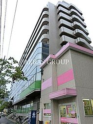 ジャネットビル