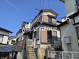 厚木市金田戸建