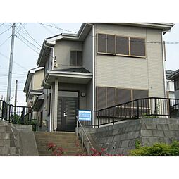 町田市つくし野1丁目の一戸建て