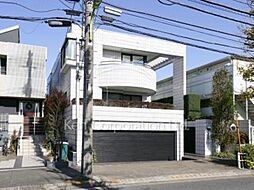 駒沢4丁目ハウス