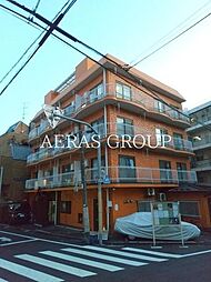 グリーンマンション初台