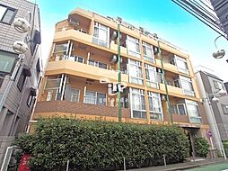 品川区南大井４丁目