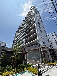 スプランディッドライズ新大阪ノース