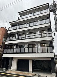グランツあびこ