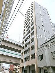 ウエストサイド中山道