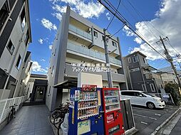 大田区大森西２丁目