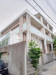 ザ・ヒルズ代々木上原