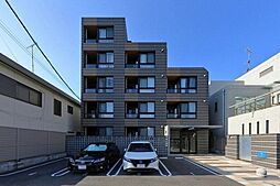 サニークレスト西新 306