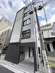 アラート森下2 202