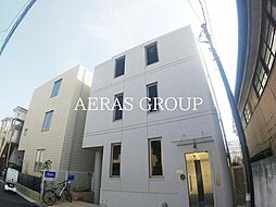 アーク・スクエア