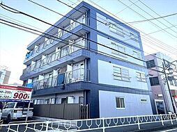 市川マンション 201A
