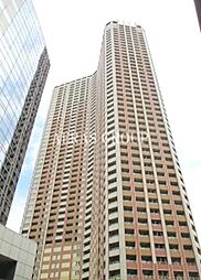 芝浦アイランドケープタワー