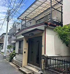 平井4丁目戸建て