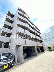 ルーブル蒲田南参番館