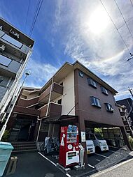 AXIS JUNII番館