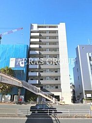 港区白金台２丁目