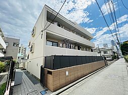 オリエンタル新丸子II 401