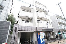 市川市広尾１丁目