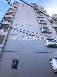 ビッグ武蔵野池袋